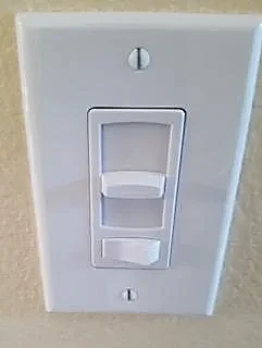 Residential electrical upgrade