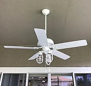 Residential electrical upgrade