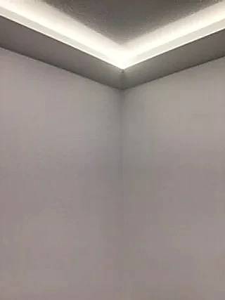Bathroom renovation · After