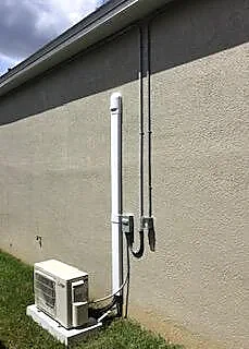 Residential electrical upgrade