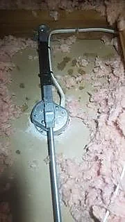 Residential electrical upgrade